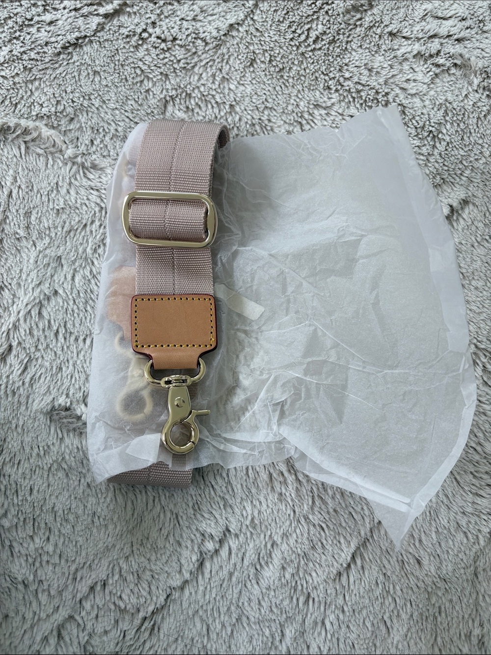 MZ Wallace Backpack (Dancer Collection - limited edition / discontinued) - Picture 5 of 5